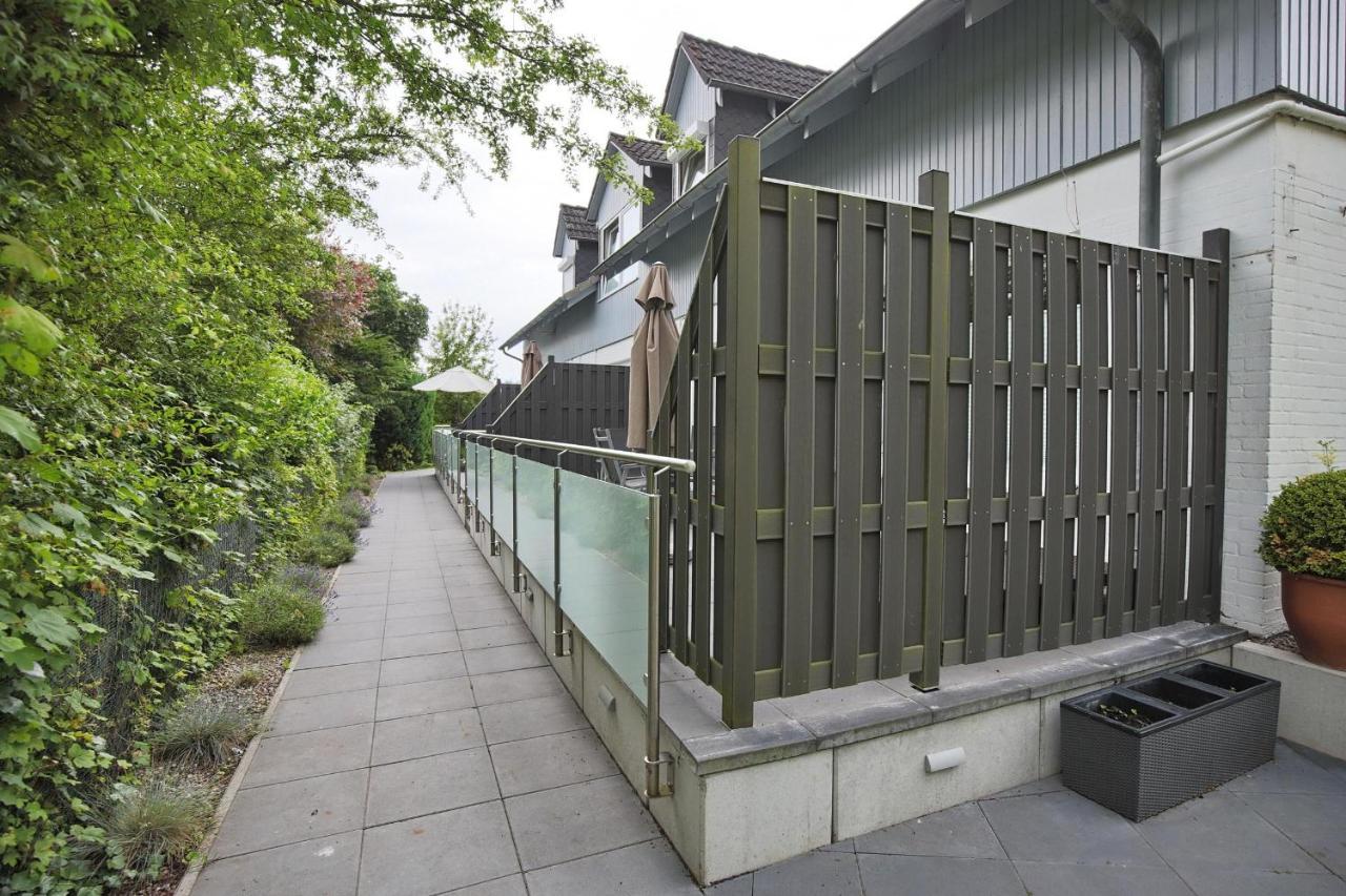 Appartemenhaus Linda-Lu Appartementhaus Linda-Lu Appartement 1 Scharbeutz Exterior photo